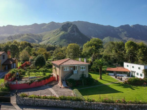 Villa Felipe megustarural